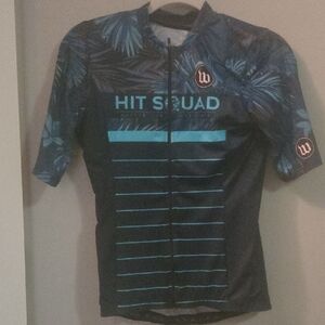 Hit Squad Womens Triathlon Kit